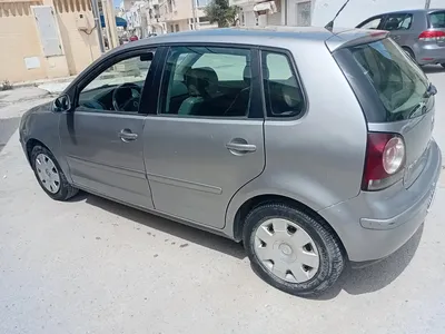 Volkswagen Polo - Photo 3