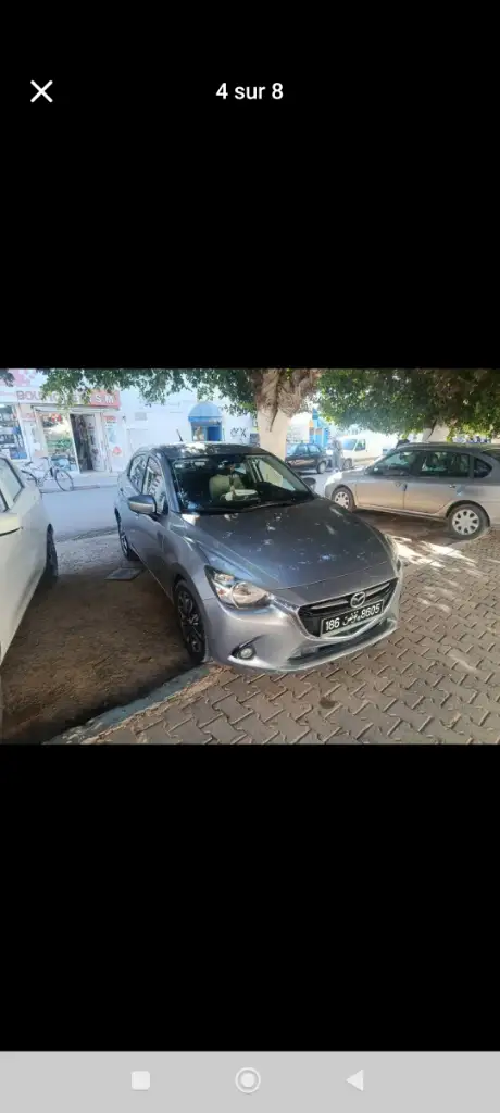 Mazda MAZDA2 - Photo 4