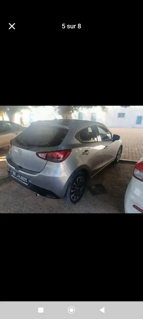 Mazda MAZDA2 - Photo 5