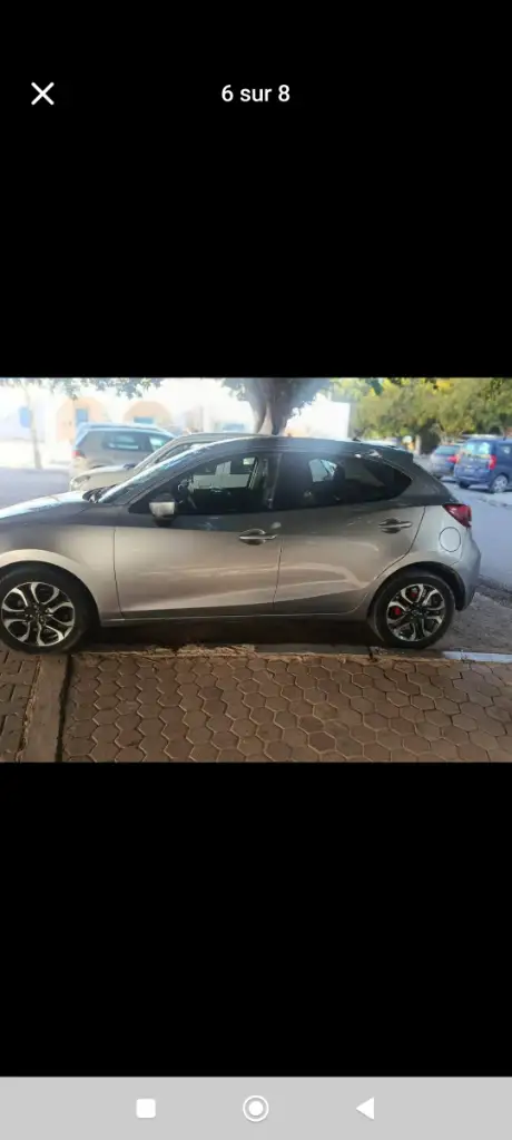 Mazda MAZDA2 - Photo 6