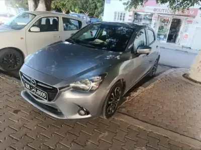 Mazda MAZDA2 - Photo 8