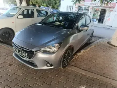 Mazda MAZDA2 - Photo 7