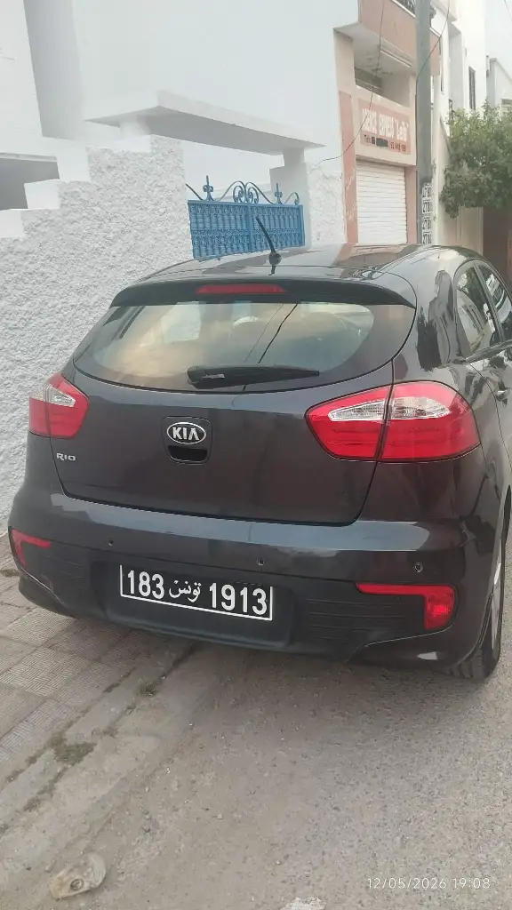 Kia RIO - Photo 3