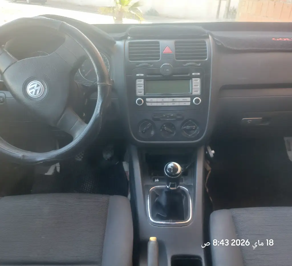 Volkswagen Golf 5 - Photo 7