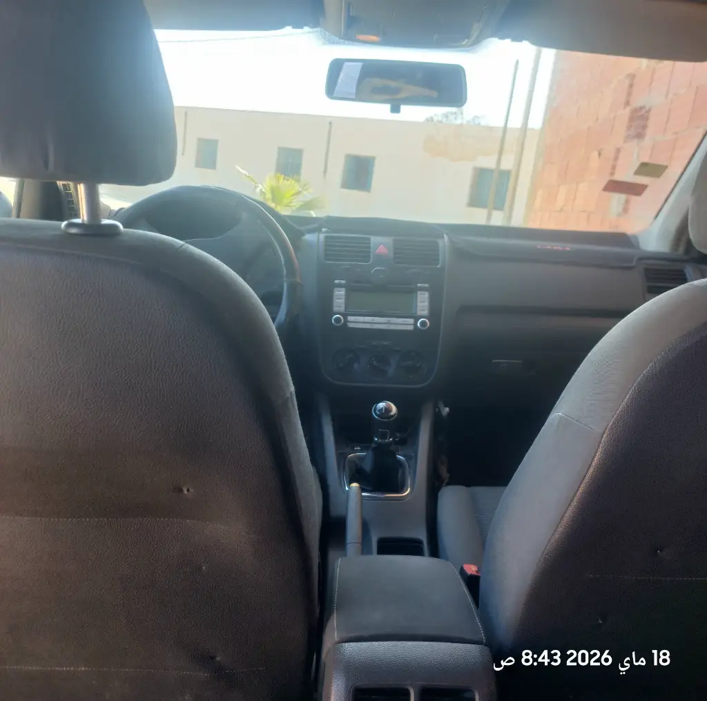 Volkswagen Golf 5 - Photo 8