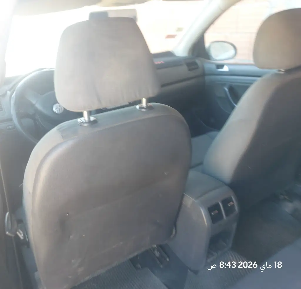 Volkswagen Golf 5 - Photo 9