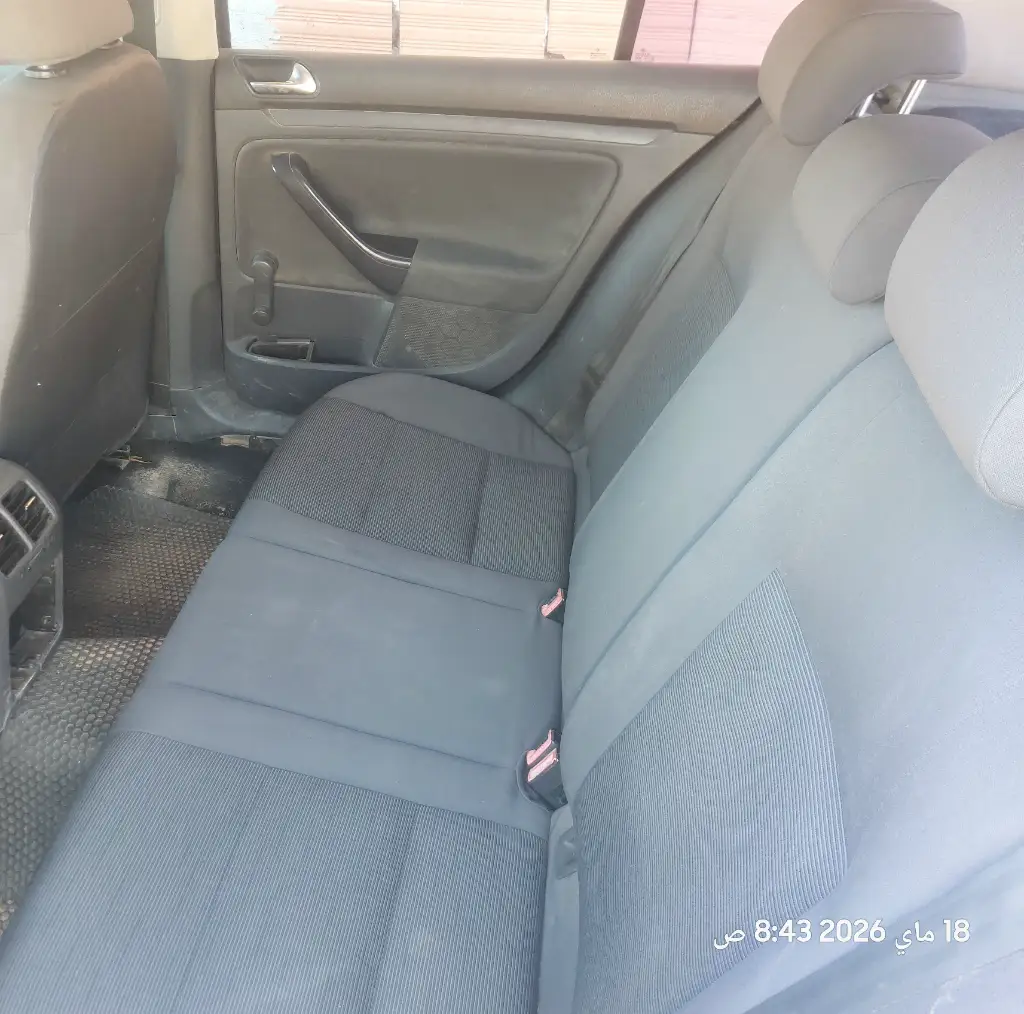 Volkswagen Golf 5 - Photo 10