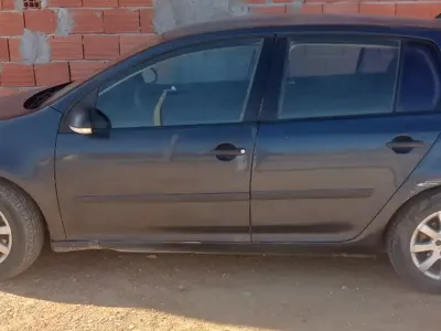 Volkswagen Golf 2008 250000 km