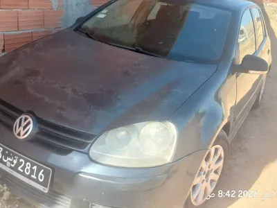 Volkswagen Golf 2008 250000 km