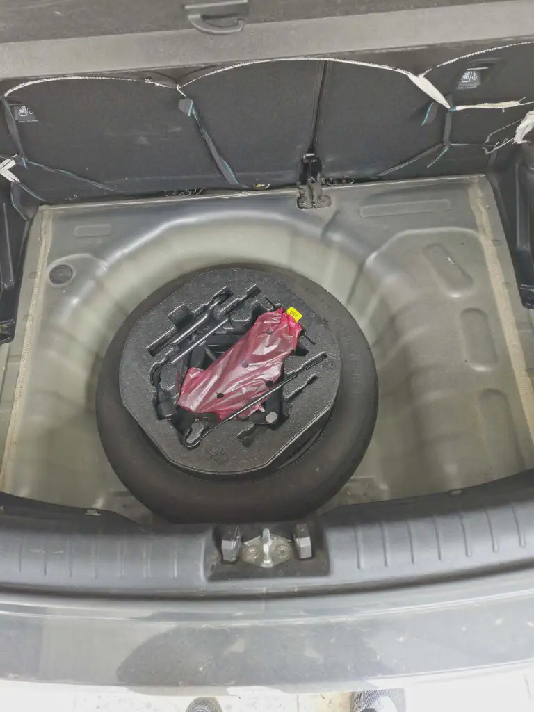Kia RIO - Photo 4