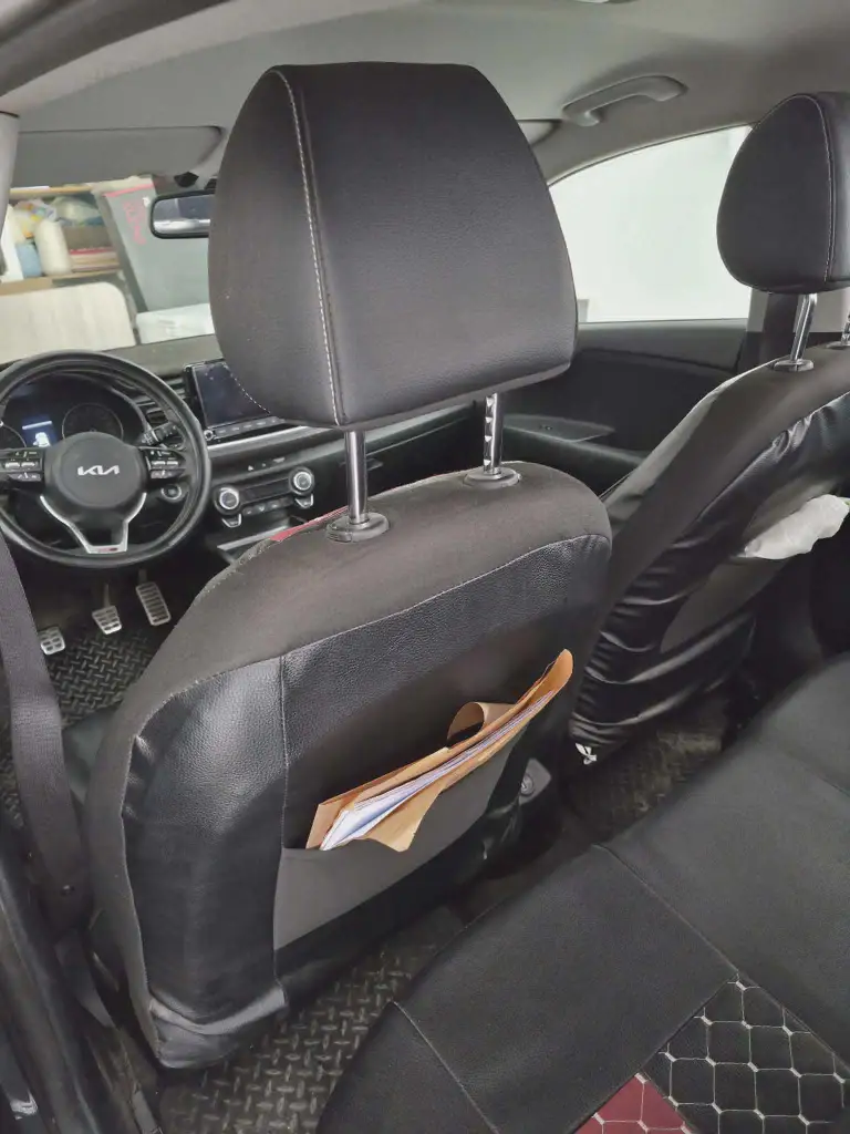 Kia RIO - Photo 6