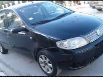 Fiat Punto classic