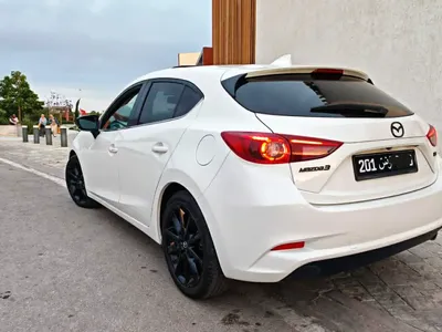 Mazda MAZDA3 - Photo 3