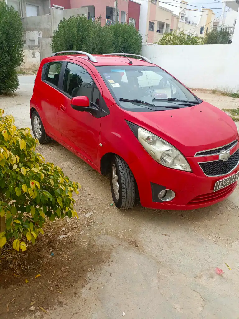 Chevrolet SPARK - Photo 2