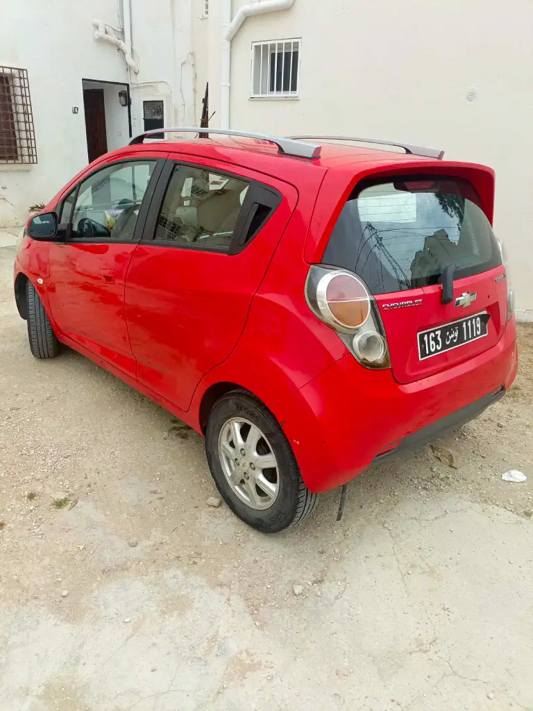 Chevrolet SPARK - Photo 3