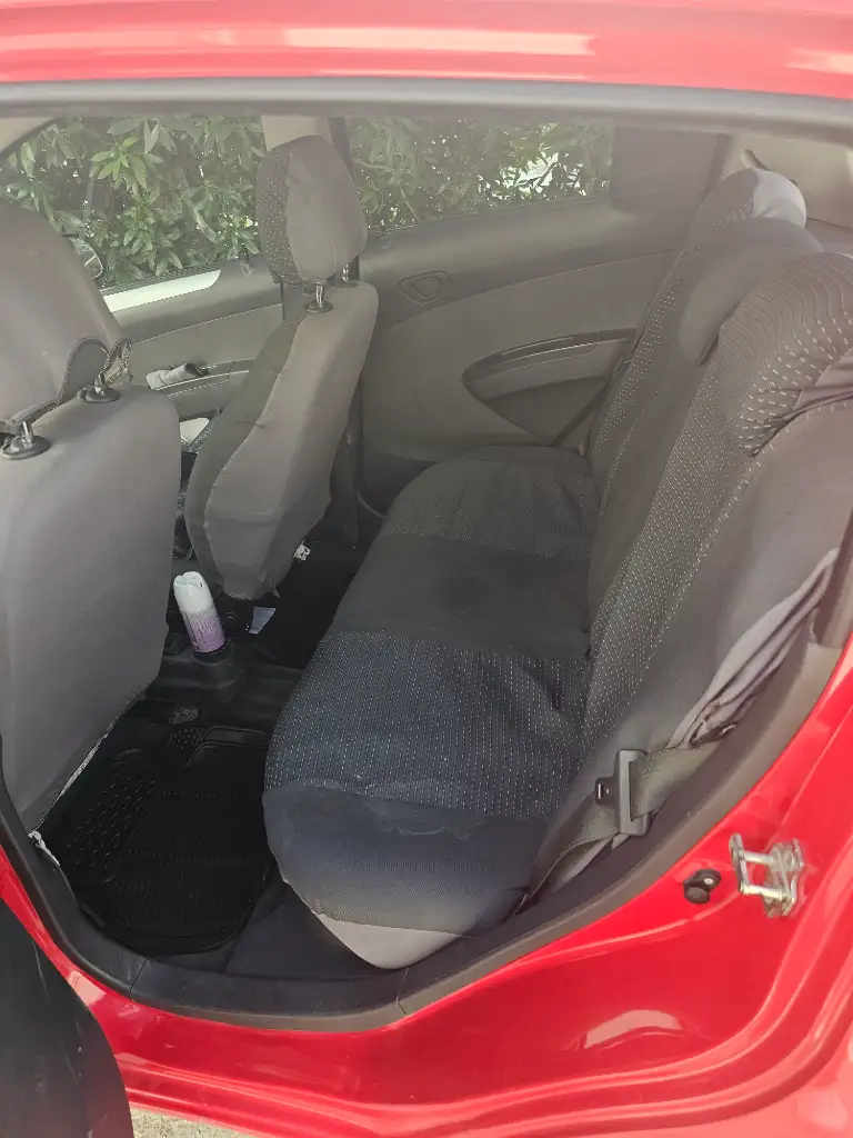 Chevrolet SPARK - Photo 5