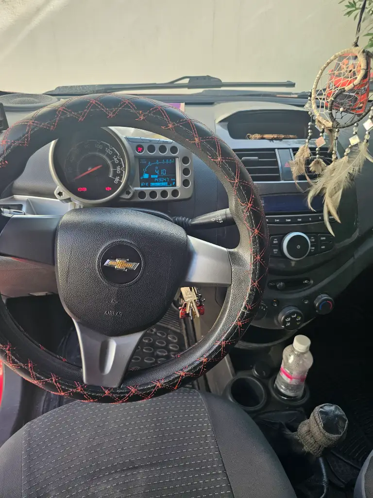 Chevrolet SPARK - Photo 6