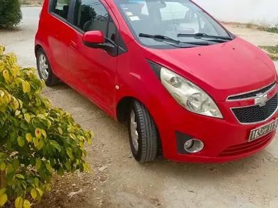 Chevrolet SPARK - Photo 6