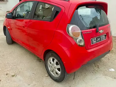 Chevrolet SPARK - Photo 5