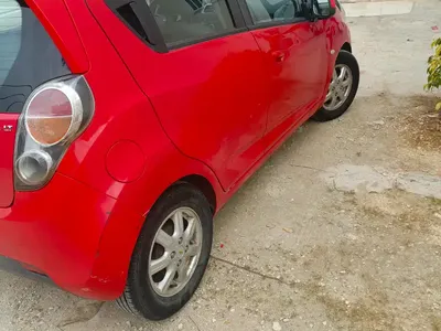 Chevrolet SPARK - Photo 4