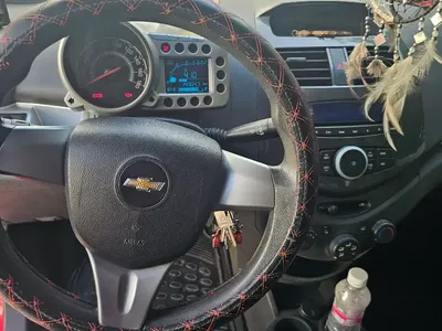 Chevrolet SPARK - Photo 2