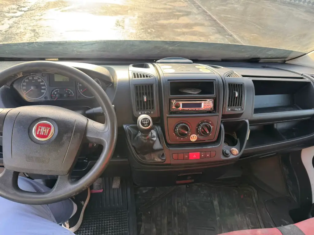 Fiat DUCATO - Photo 4