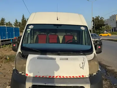 Fiat Ducato 2013