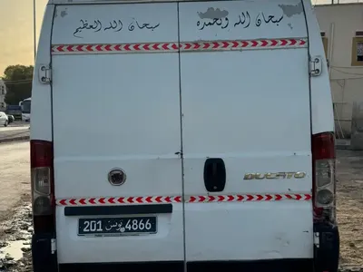 Fiat DUCATO - Photo 5