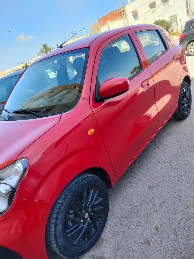 Suzuki Celerio - Photo 2
