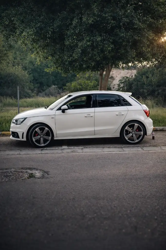 Audi A1 - Photo 5