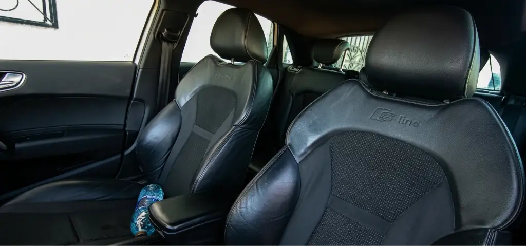 Audi A1 - Photo 7
