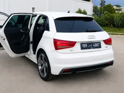 Audi A1 - Photo 8