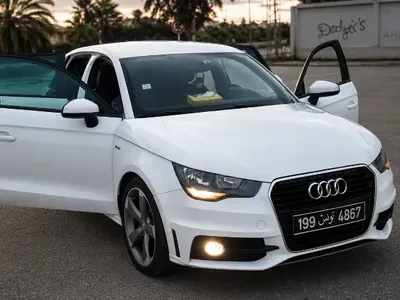 Audi A1 - Photo 7