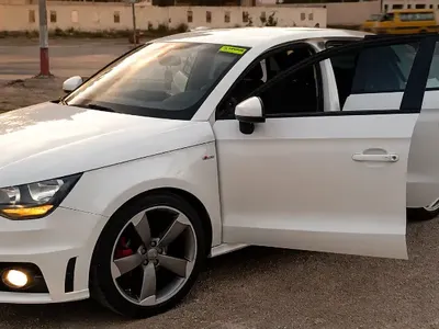 Audi A1 - Photo 6