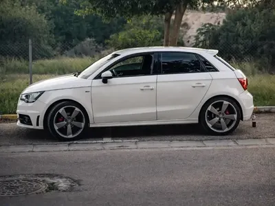 Audi A1 - Photo 5