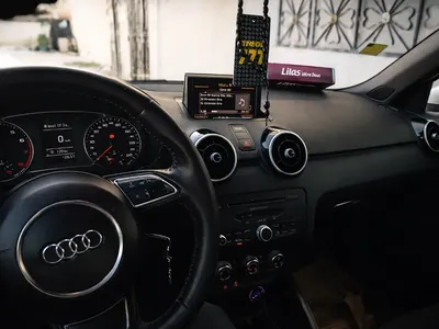 Audi A1 - Photo 4