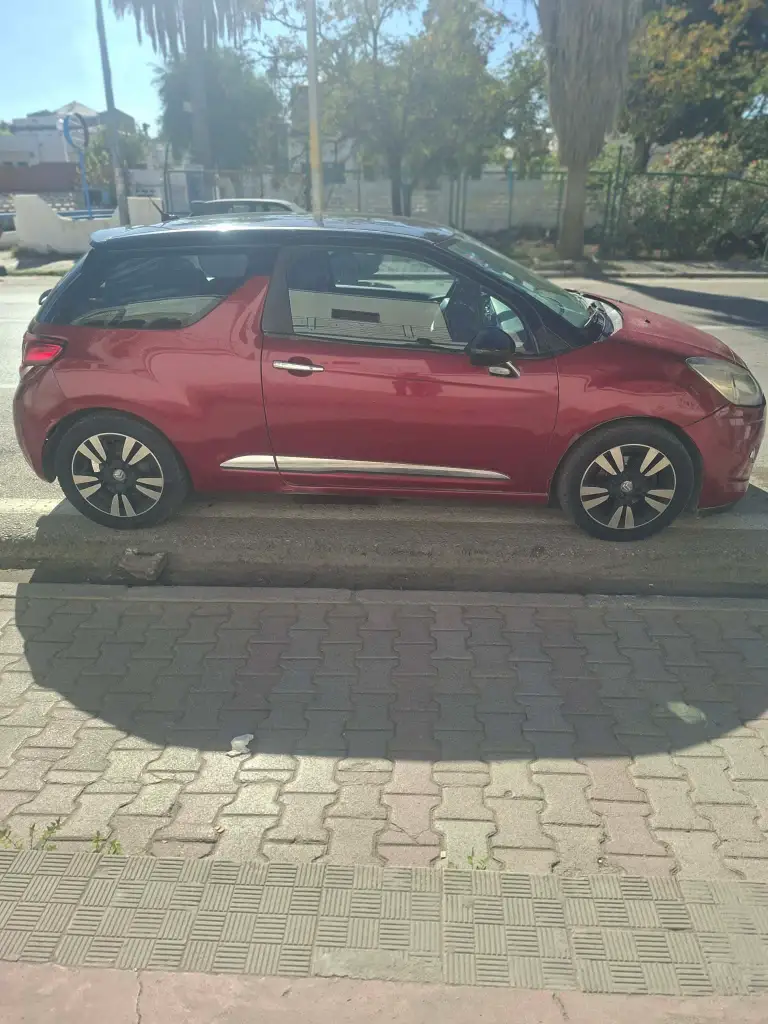 Citroen DS3 - Photo 2