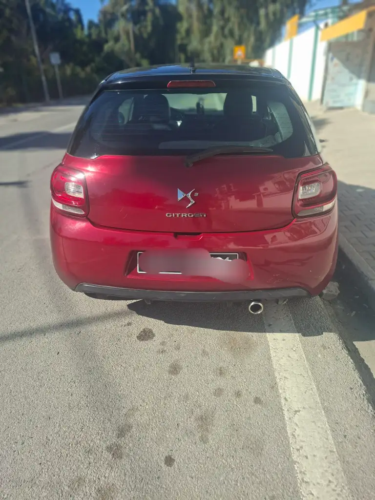 Citroen DS3 - Photo 3