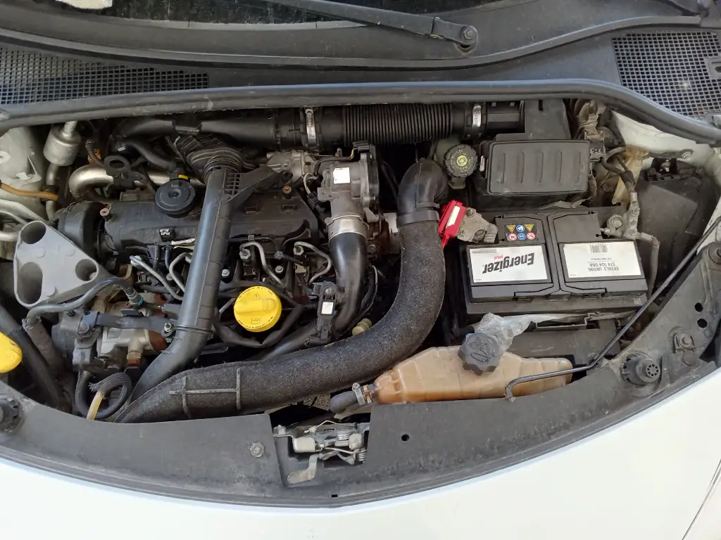 Renault Clio - Photo 5