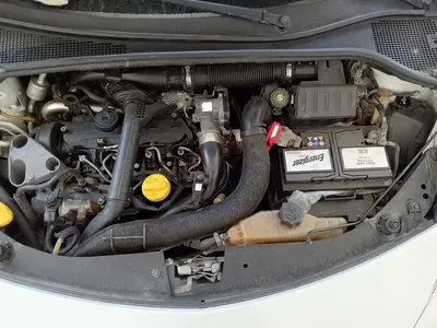 Renault Clio - Photo 3