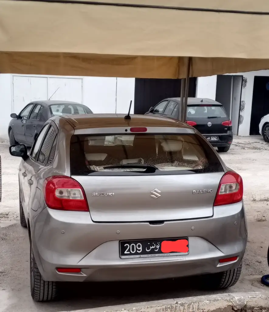 Suzuki Baleno - Photo 2