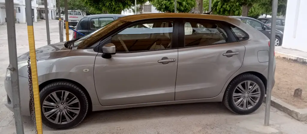 Suzuki Baleno - Photo 3
