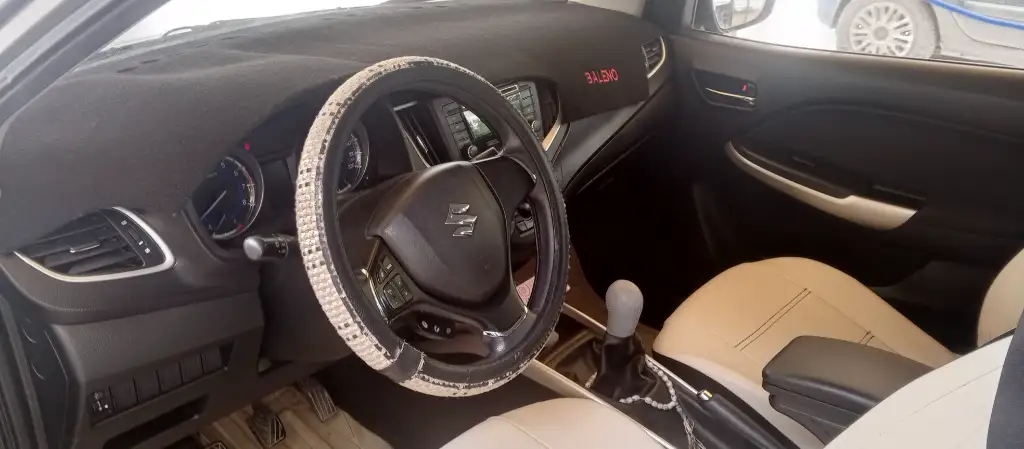 Suzuki Baleno - Photo 4