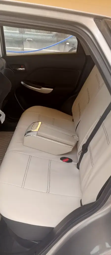 Suzuki Baleno - Photo 5