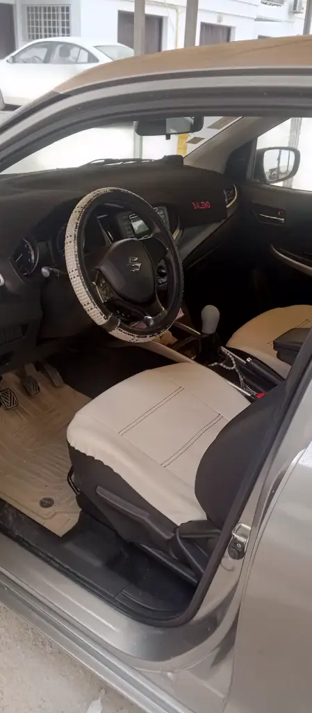 Suzuki Baleno - Photo 6