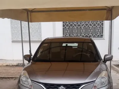 Suzuki Baleno 2019 68300 km