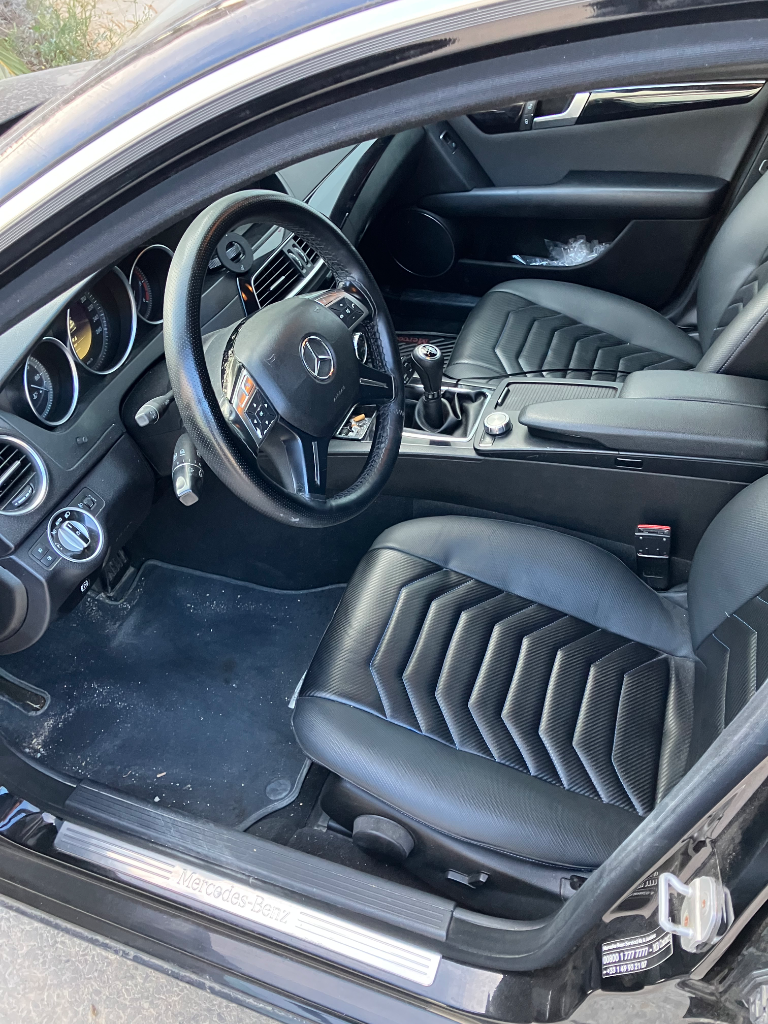 Mercedes Classe C - Photo 3