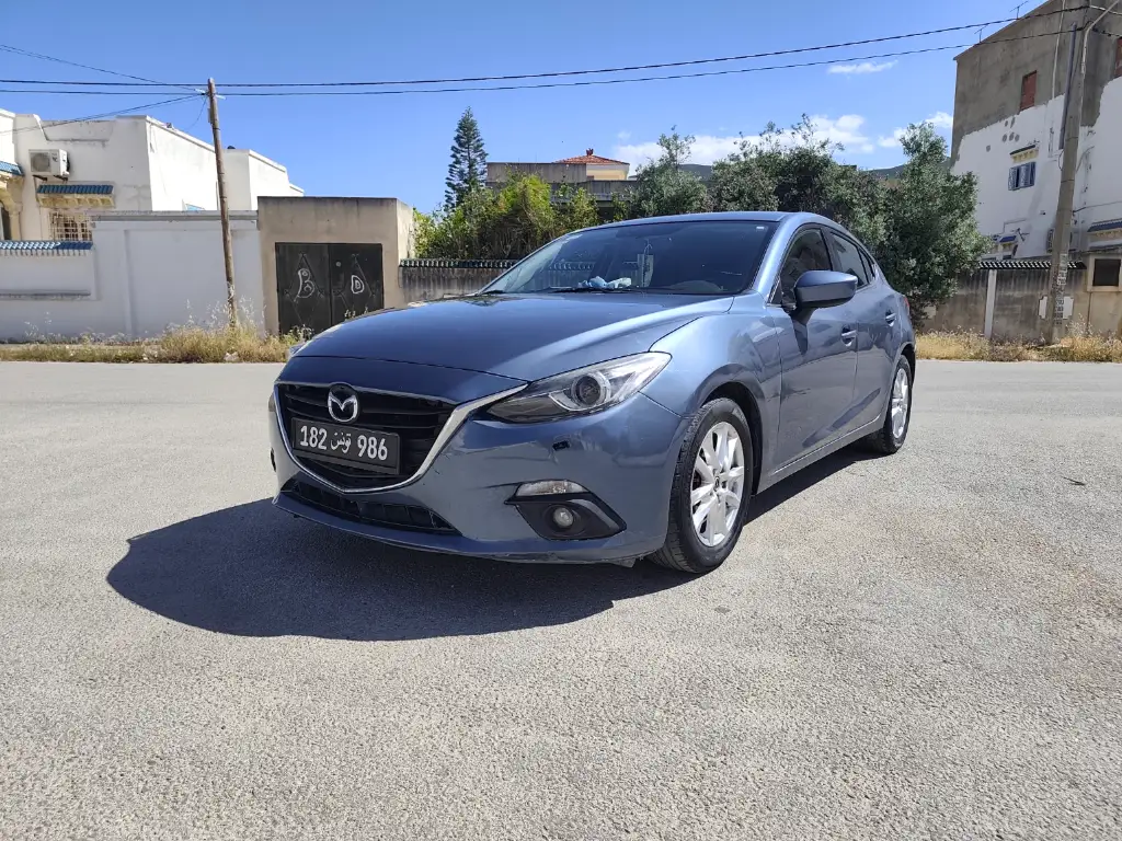 Mazda MAZDA3 - Photo 10