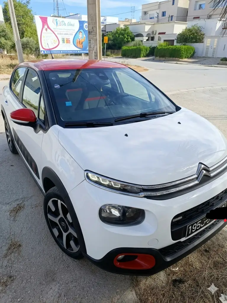 Citroen C3 - Photo 2