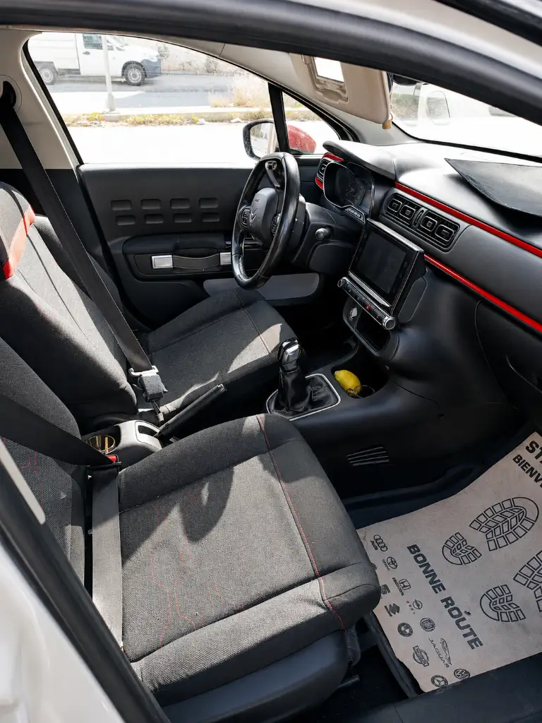 Citroen C3 - Photo 3
